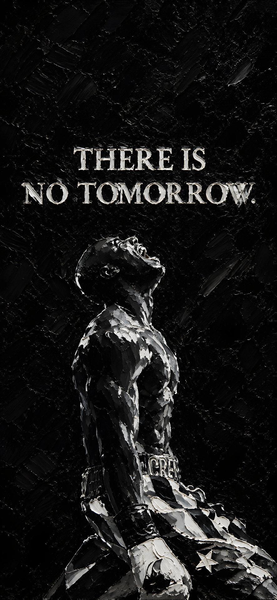 No Tomorrow